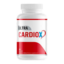 CardioX