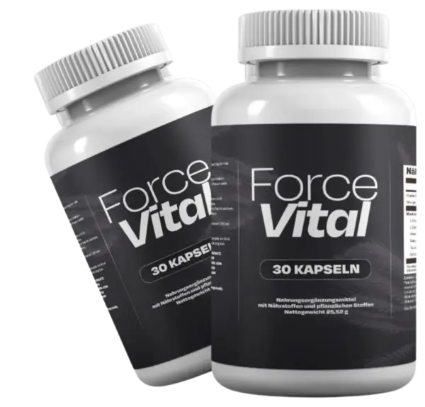 ForceVital
