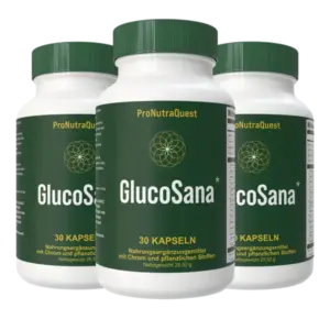 GlucoSana