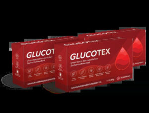 Glucotex